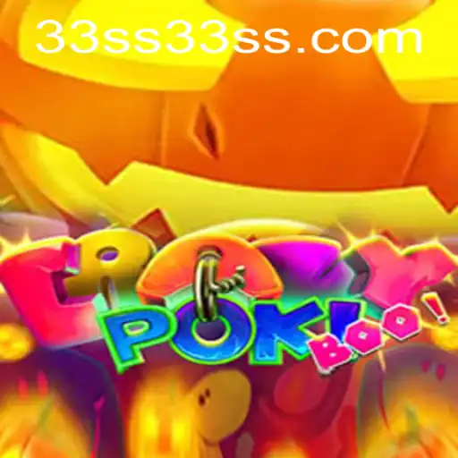 CrazyPokiBoo: A Thrilling New Adventure in Gaming