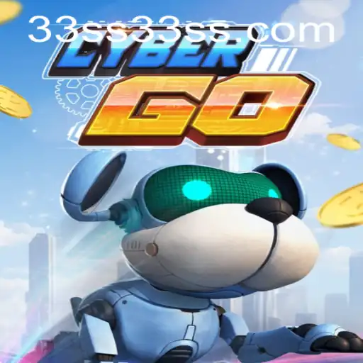 CyberGO: A Revolutionary Gaming Experience