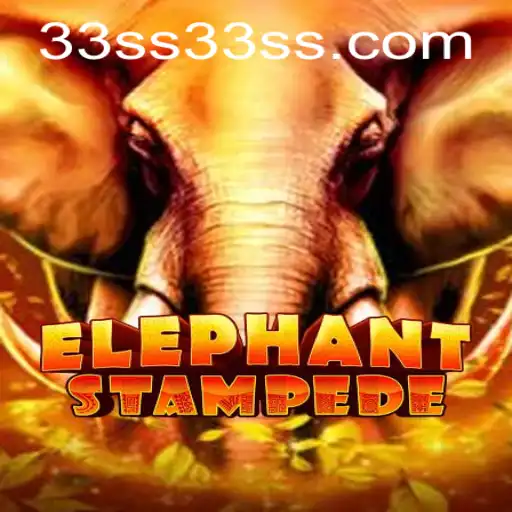 Dive into the Excitement of ElephantStampede: A Thrilling Gaming Adventure