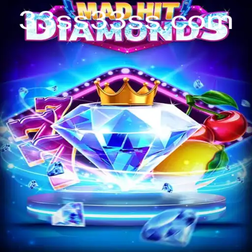 MadHitDiamonds: A Gem of a Game