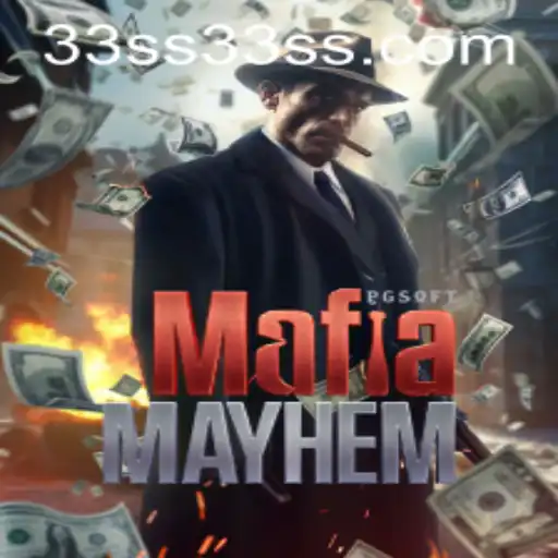 The Intricacies of MafiaMayhem and the Rise of 33ss.com