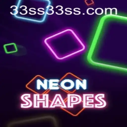Exploring the Dynamic World of NeonShapes