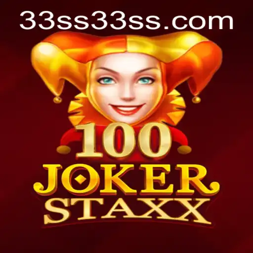 Discover the Thrills of 100JokerStaxx: A Modern Take on Classic Slots