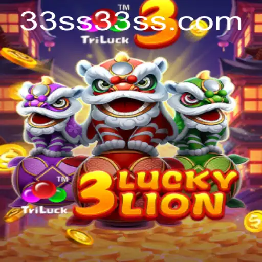 Discover the Excitement of 3LUCKYLION: A Complete Guide