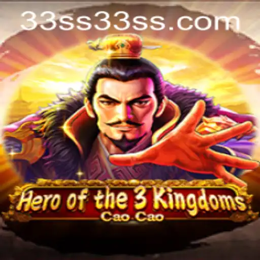 Heroofthe3KingdomsCaoCao: A Strategic Adventure