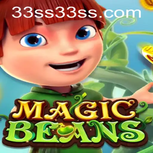 Experience the Enchantment of MAGICBEANS: A New Gaming Adventure