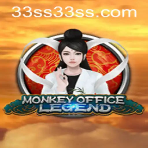 Dive into the World of MonkeyOfficeLegend and Discover the Enigma of 33ss.com