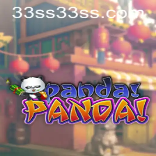 PandaPanda: An Immersive Gaming Journey