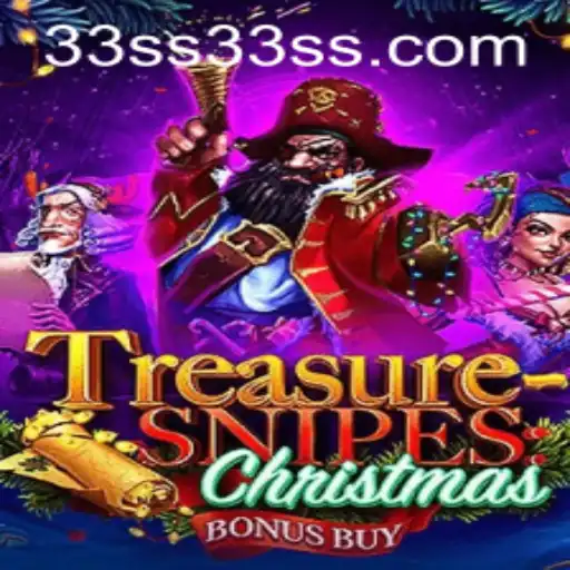 TreasuresnipesChristmas: Unwrapping the Excitement of a Festive Adventure