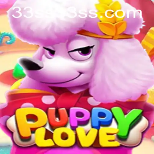 PuppyLove: A Digital Adventure in Canine Companionship