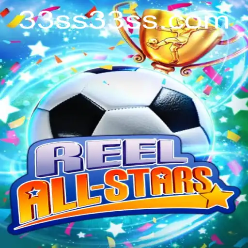 ReelAllStars: A New Era of Gaming Experience