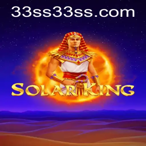 Discover the Epic Adventure of SolarKing: A Revolutionary Gaming Experience