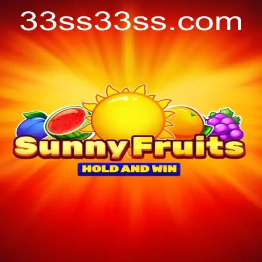 Dive into the Vibrant World of SunnyFruits: An Enthralling Gaming Experience