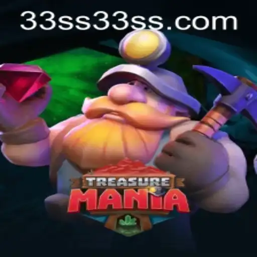 Discover the Adventure and Excitement of TreasureMania