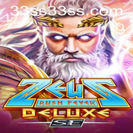 ZeusRushFeverDeluxeSE: A Thrilling Adventure into Greek Mythology